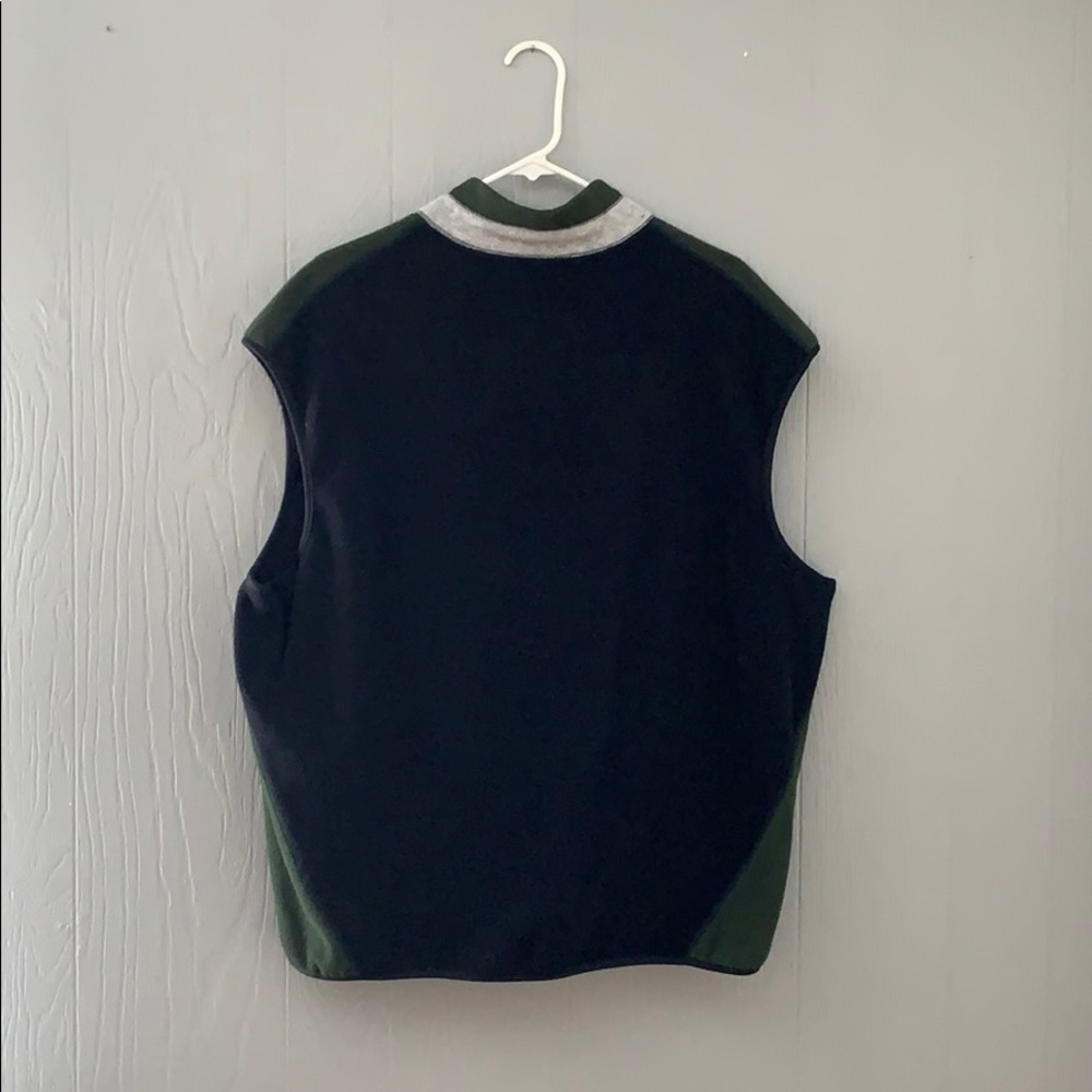 Speedo fleece vest